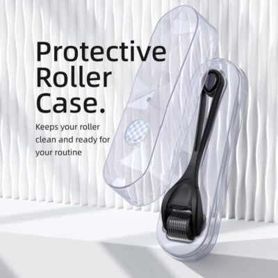 Beard Scalp Care Roller
