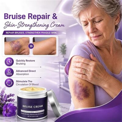 MoleScarCure topical bruise cream