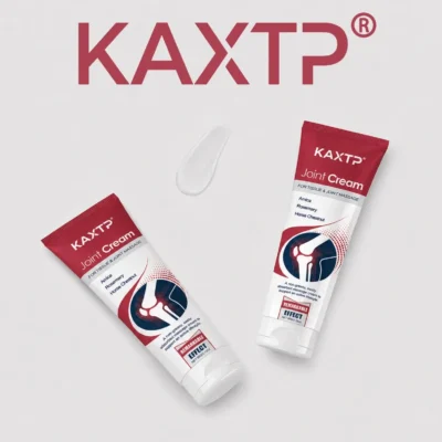 KAXTP® Joint Cream 60 g