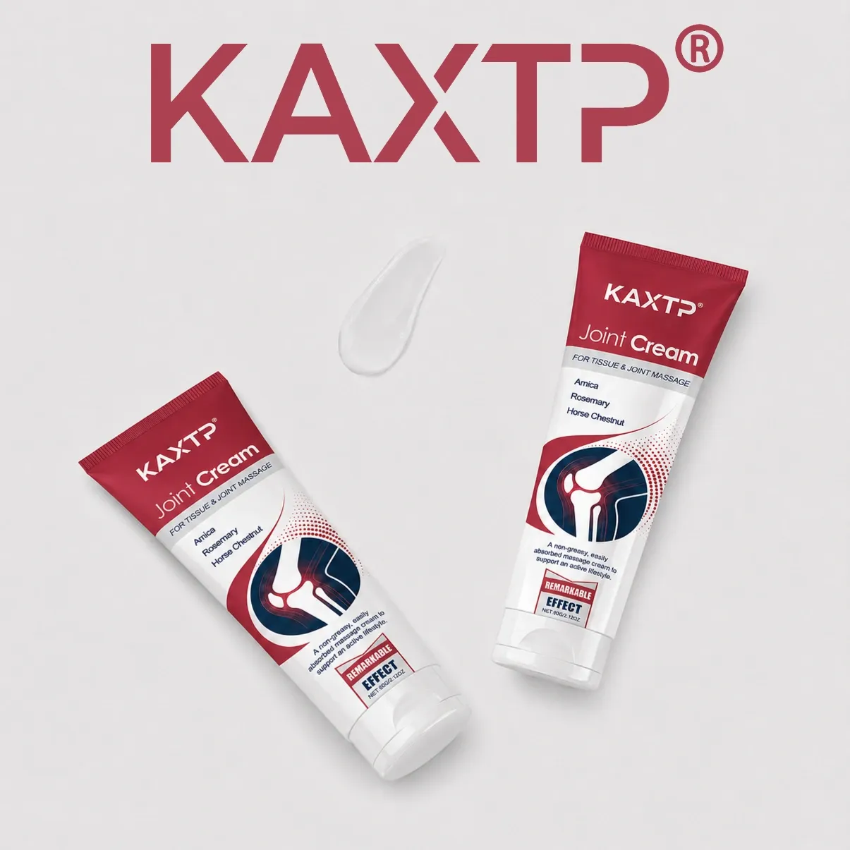 KAXTP® Joint Cream 60 g