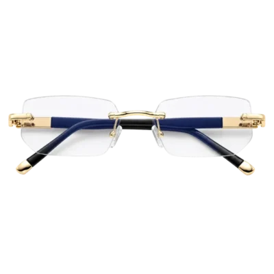 ClearSight Self-Adjusting Glasses