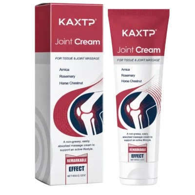 KAXTP® joint cream with rosemary and horse chestnut