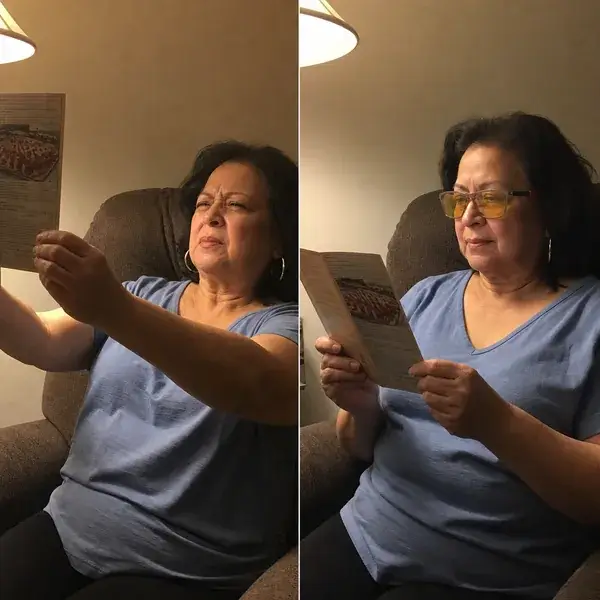 Relieflogix® lightweight 13g flex-fit sports glasses
