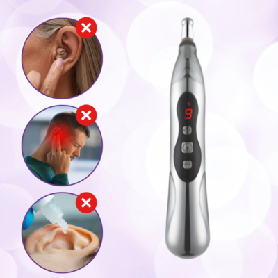 TinniEase device using neuromuscular stimulation for tinnitus