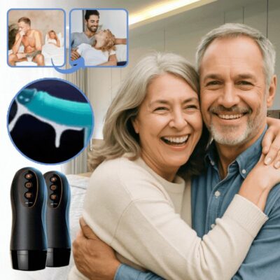 Maxorien automatico per utilizzo a mani libere